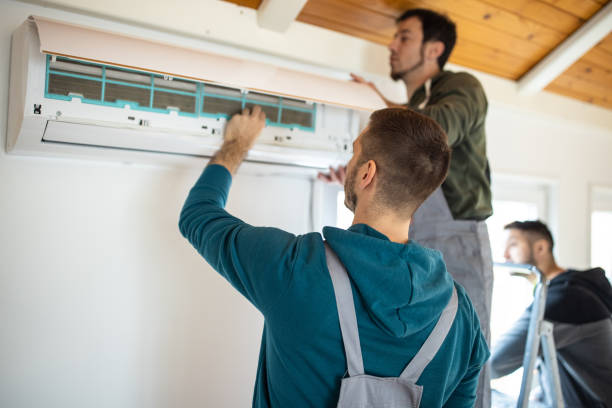 Best Ductless HVAC repair  in Osceola, AR