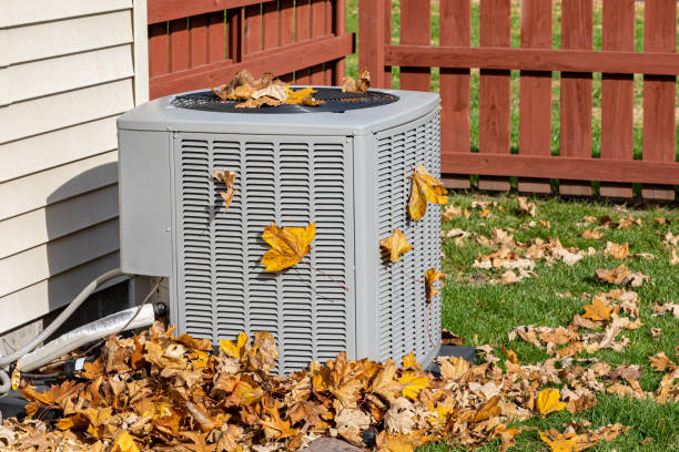 Best HVAC replacement cost  in Osceola, AR