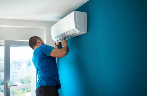 Best HVAC repair near me  in Osceola, AR