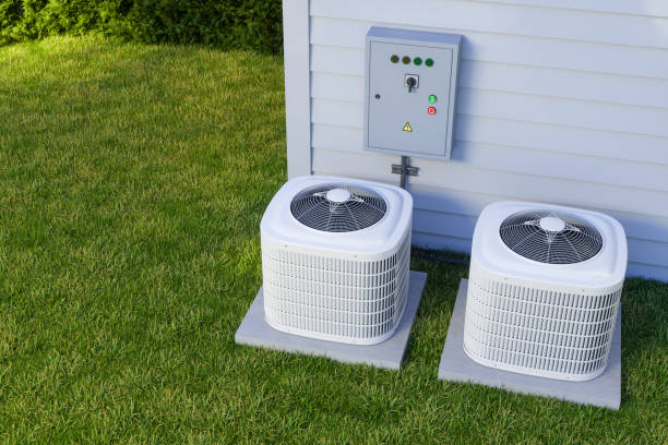 Best Central air repair  in Osceola, AR
