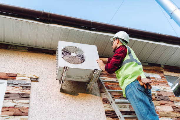 Best Emergency HVAC repair  in Osceola, AR