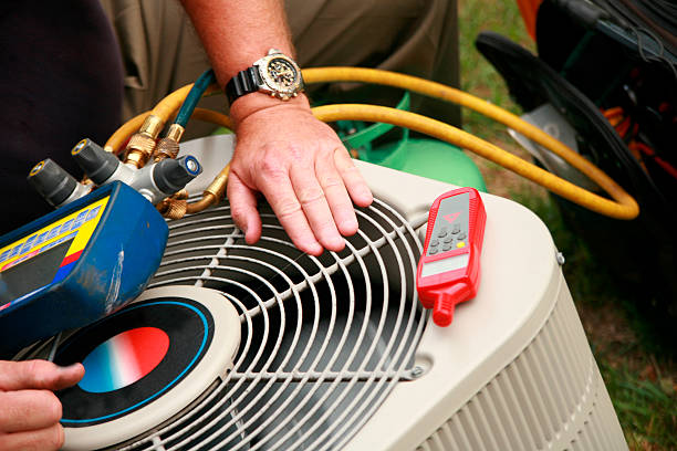 Best HVAC repair near me  in Osceola, AR