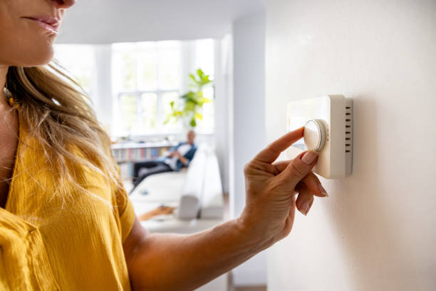 Best HVAC installation services  in Osceola, AR