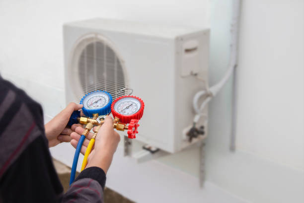 Best HVAC repair near me  in Osceola, AR