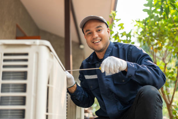 Best Best HVAC companies  in Osceola, AR