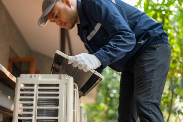 Best HVAC companies near me  in Osceola, AR