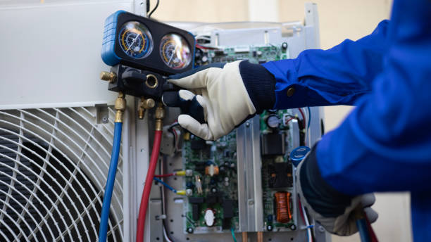 Best HVAC system installation  in Osceola, AR