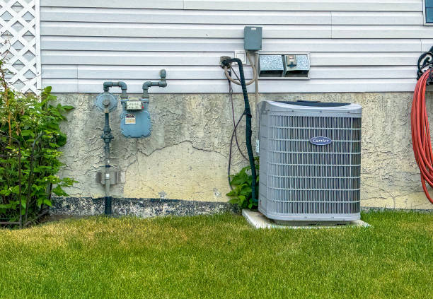 Best Residential HVAC services  in Osceola, AR